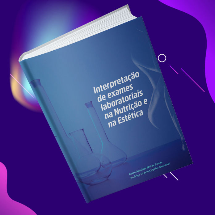 Livro Interpretação de Exames Laboratoriais - Luisa Wolpe Simas